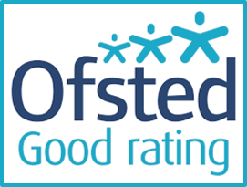 Ofsted Rating Good